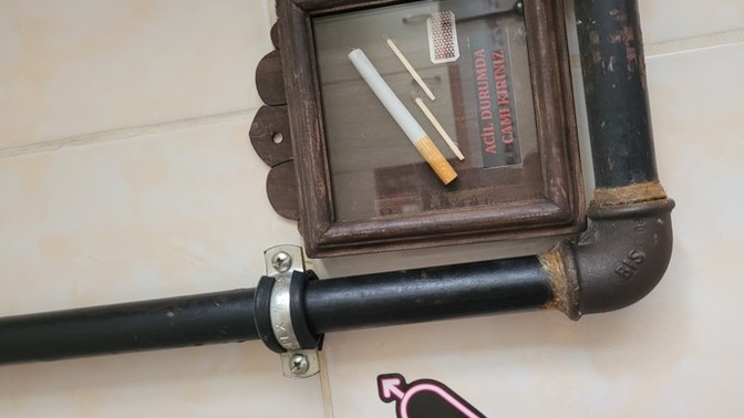 Sigara neden içilir?