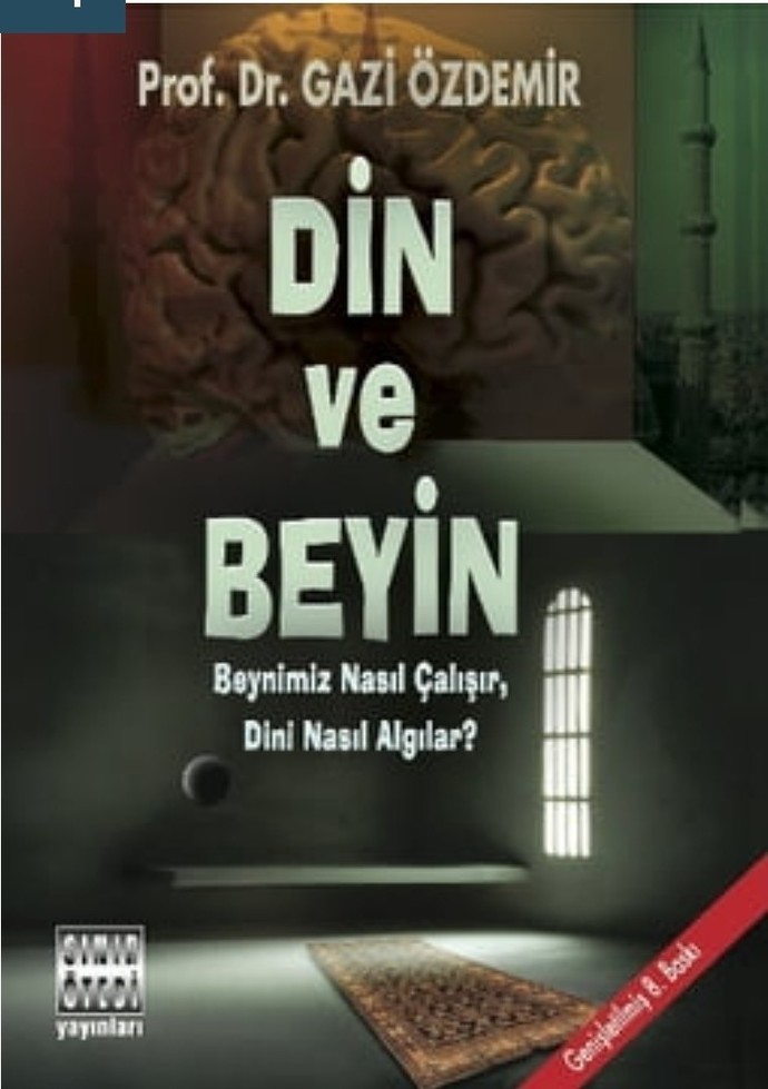 Din hakkında ne düşünüyorsun?