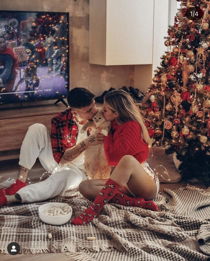 Kış mevsimini severseniz en çok neyden dolayı seversiniz? Mesela yılbaşı ayından dolayı. Gibi. 🎄