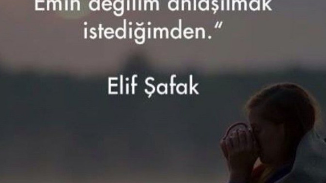 İnsanlar sizi anlamakta zorlanır mı?