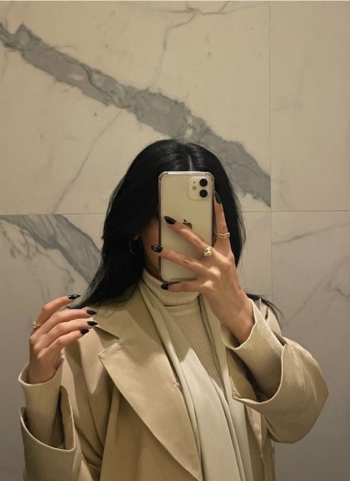 Foto bana ait değil bir instagram fenomenine ait google görsellerde aratirsaniz bulursunuz aşkolar😘