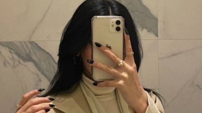 Trençkot nasıl sizce aşkolar?👑💞💚 Alayım mı 🤔?