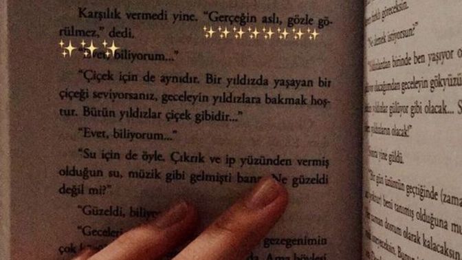 Aslını yaşadığın şeyi inkar eder misin?