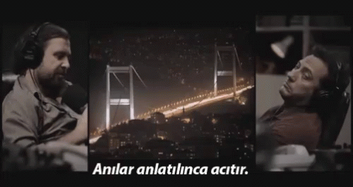 Hangi şarkı anılarınızı canlandırır?