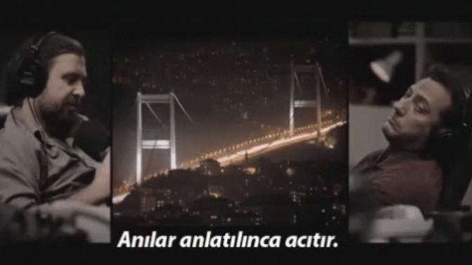 Hangi şarkı anılarınızı canlandırır?