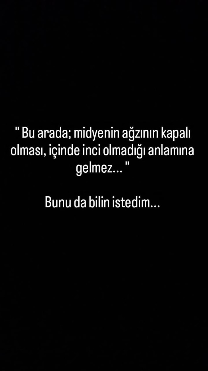 Sizce tepkim biraz fazla mı olmuş?