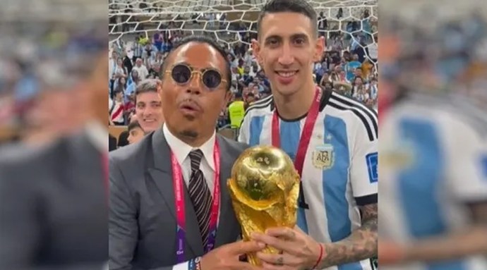 “Nusret gökçe” dünya kupası’na dokunması sebebiyle fifa nusret gökçe hakkında inceleme başlattı