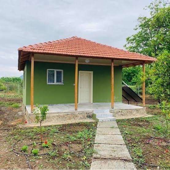Bu evi yaptırmak ne kadar tutar (ortalama) ?