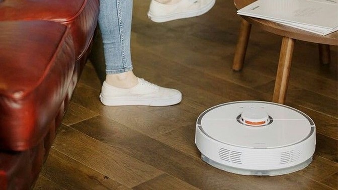 Ev temizliğinde artık robot süpürge devri mi başladı?