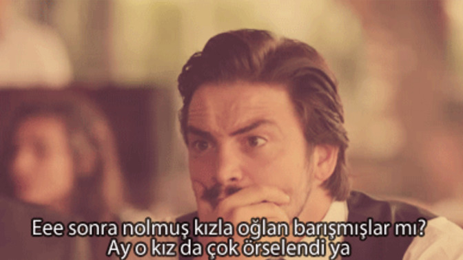 Erkekler de kızlar gibi sevgililerinin dedikodusunu yapıyor mudur?