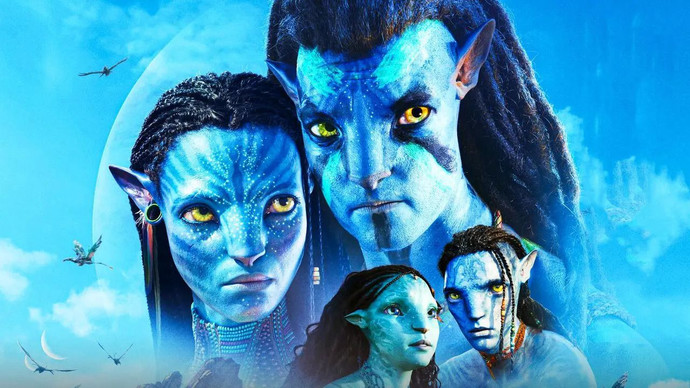 En son hangi filmi veya diziyi izlediniz?