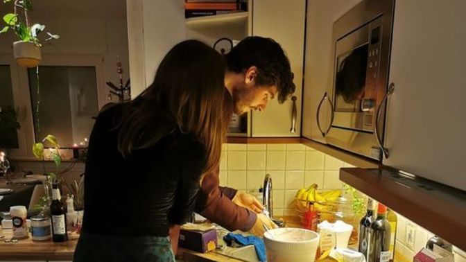 Kadınların çoğu yemek yapmıyor ama koca istiyor. Adamı nasıl doyuracaksın?