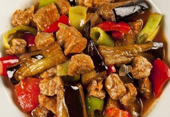 Etsiz yemek yer misiniz?