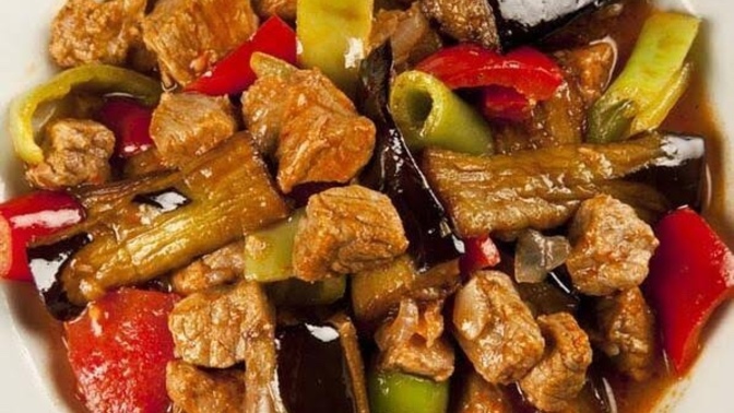 Etsiz yemek yer misiniz?