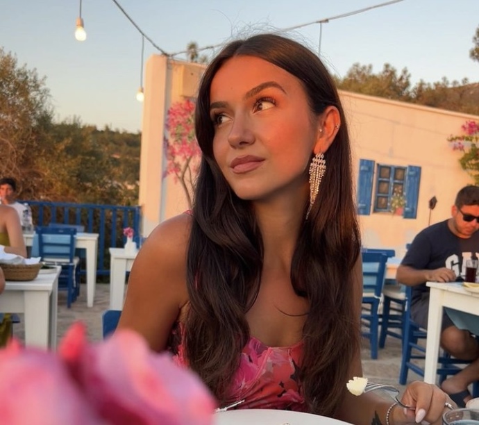 Yüzüm güzel mi?