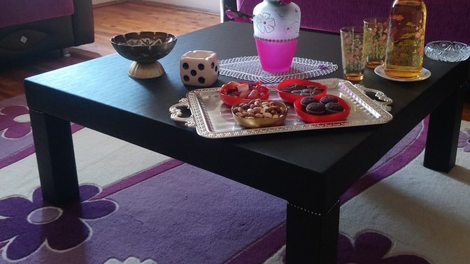 Kahvenin yanında olmazsa olmazınız nedir ve hangi kahve tercihiniz?