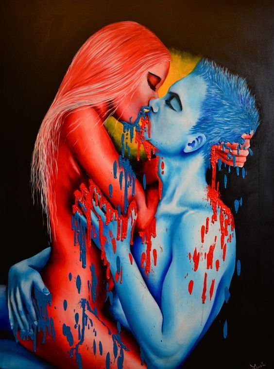 Size zor olan gerçek aşk mıdır?