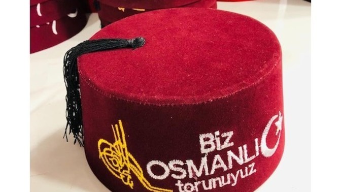 Bu milletin gençleri geçmişini unuttu mu?