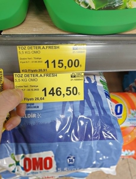 Asgari ücret elinize geçmeden bu denli zam da nedir?