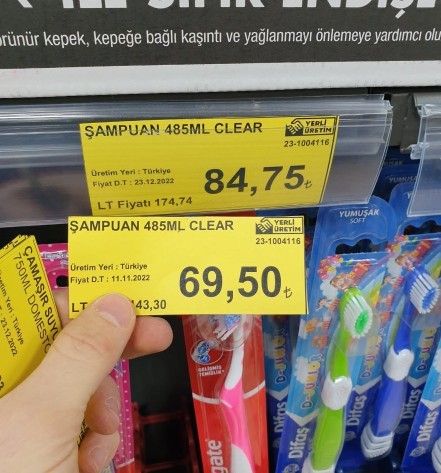 Asgari ücret elinize geçmeden bu denli zam da nedir?
