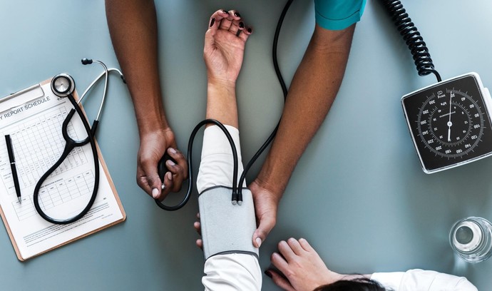 Check Up yaptırıyor musunuz?