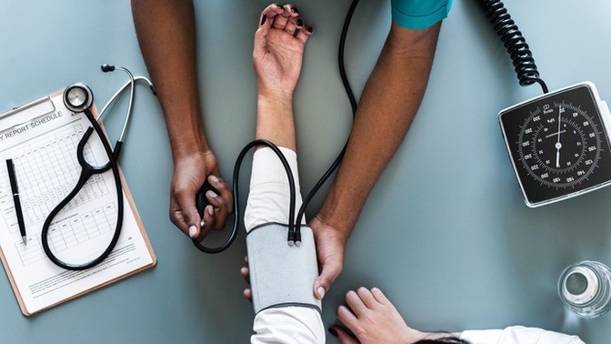 Check Up yaptırıyor musunuz?