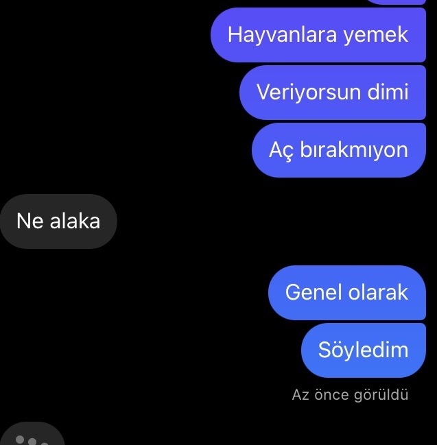 Şöyle insanları hayatımdan çıkarayım sizceeee?