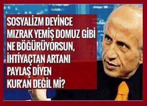 Bazı insanlar neden CHP'den nefret ediyor?