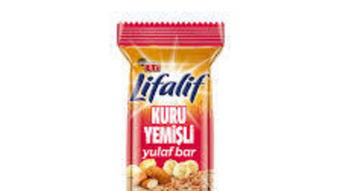 Dışarıda tükettiğiniz sağlıklı atıştırmalığınız var mı?