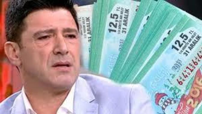Milli Piyango'nun tek bilete çıkmayacağını söyleyip vazgeçen Hakan Ural haklı mıydı?