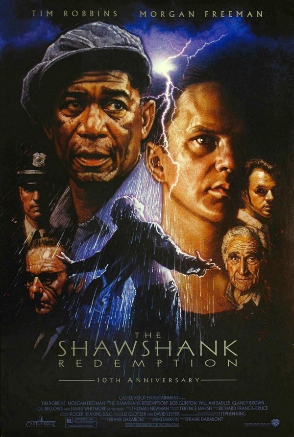 Film önerisi lütfennn?