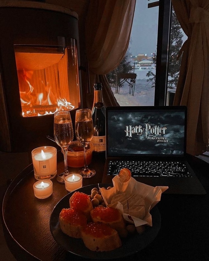 Yılbaşı gecesi hangi film/içki ikilisiyle keyif yapacaksınız?