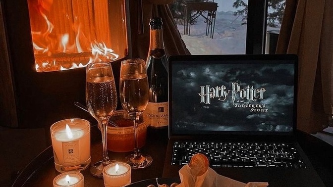 Yılbaşı gecesi hangi film/içki ikilisiyle keyif yapacaksınız?