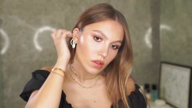 En iyi makyaj yapan makyaj Influencer'ı sizce kim?
