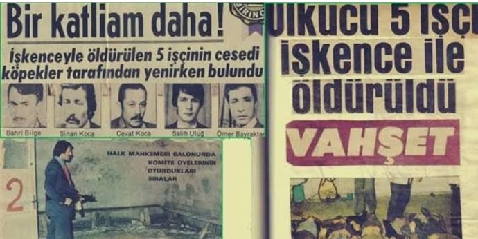 1978 maraş olayları hakkında neden insanlar tek taraflı bakıyor?