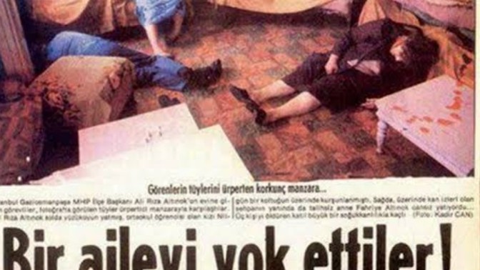 1978 maraş olayları hakkında neden insanlar tek taraflı bakıyor?