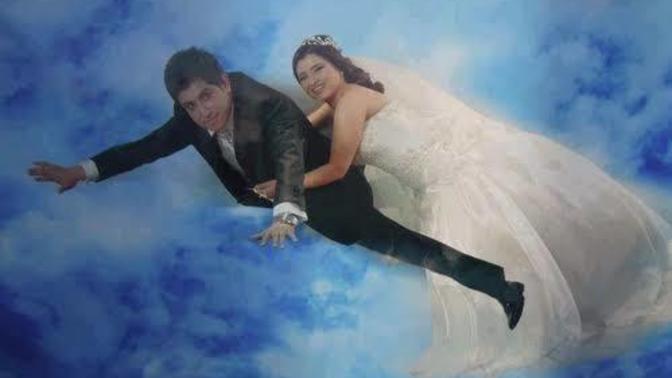 Evlendikten sonra eşler neden kilo alır?