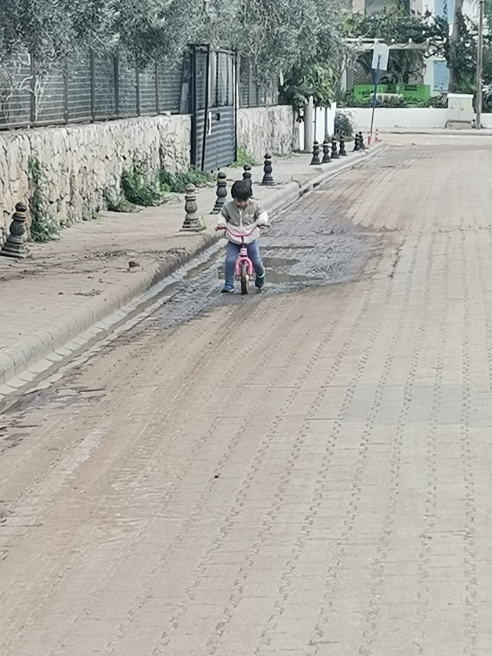 Kendinizi geliştirmek için çaba harcıyor musunuz?