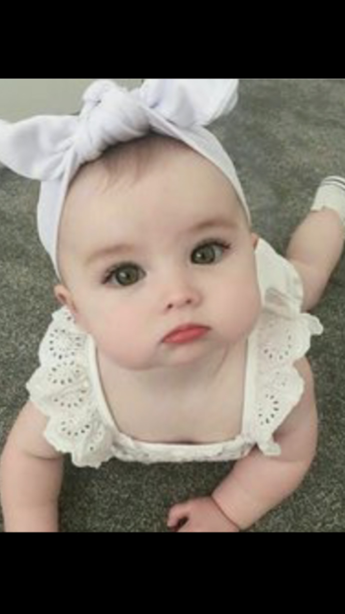Çocuğunuzun nasıl olmasını umuyorsunuz? Az çekici ama müthiş zeki mi, yoksa müthiş çekici ama az zeki mi?
