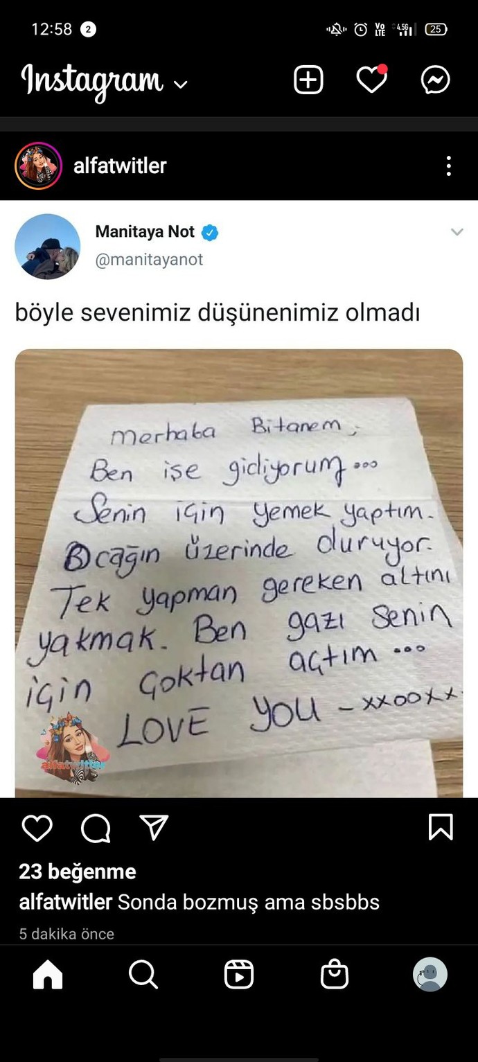İlişkinin hangi tarafı sensin?