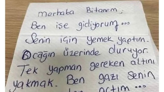 İlişkinin hangi tarafı sensin?