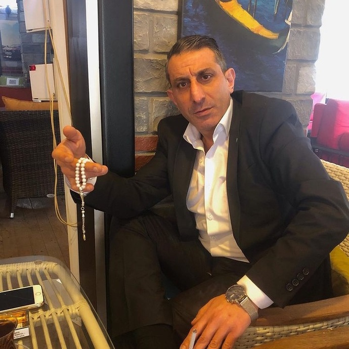 Hep böyle oluyor ne yapabilirim?