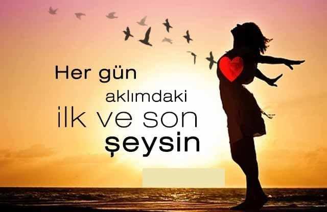 Gizli gizli hayranlık duyduğun ya da sana duyanlar var mı acaba?