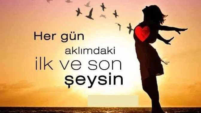 Gizli gizli hayranlık duyduğun ya da sana duyanlar var mı acaba?