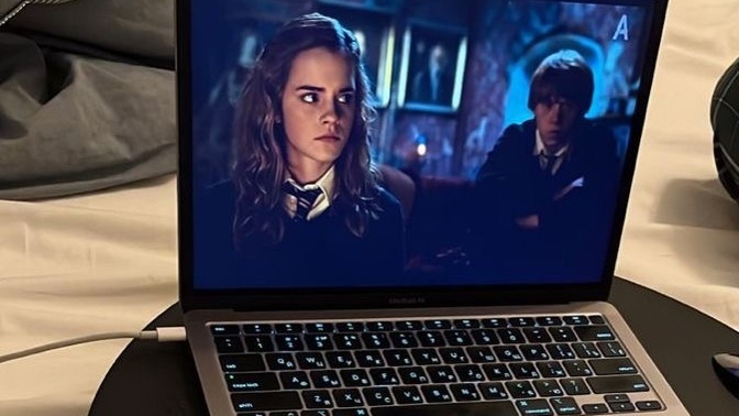 Film izlerken olmazsa olmaz abur cuburun nedir?