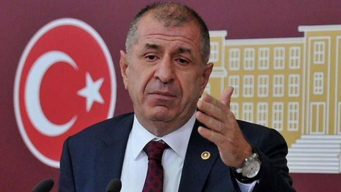 Ümit Özdağ, "Oy kullanma yaşı 12'ye indirilsin, Zafer Partisi tek başına iktidara gelir" demiş. Oy kullanma yaşı kaç olsun?