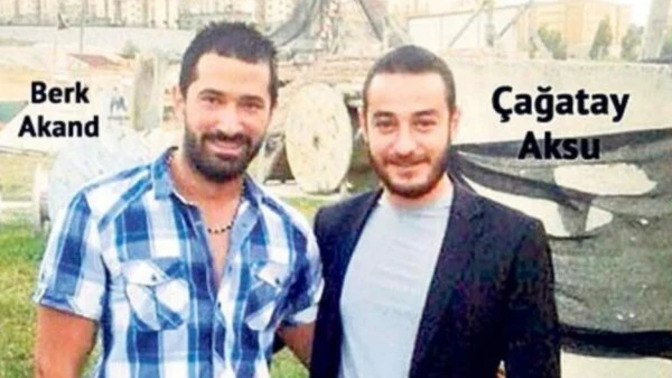 Şule Çet'i katleden Çağatay Aksu'ya verilen müebbet + 12 yıl 6 ay hapsi Yargıtay'da onandı! Nasıl buldunuz?