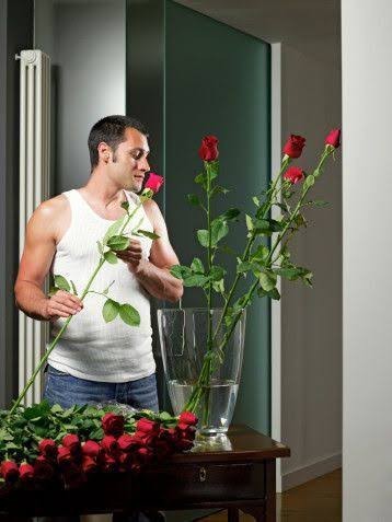 Erkeklerin aslında kızlardan daha düşünceli ve romantik olduğu doğru mu?