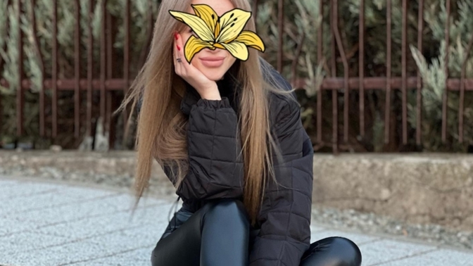 Deri pantolonun modası geçti mi?