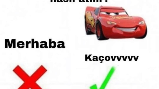 Bir kıza ilk mesaj nasıl atılır?